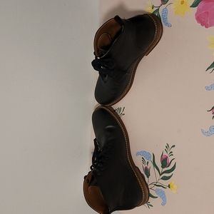 Call It Spring Boots